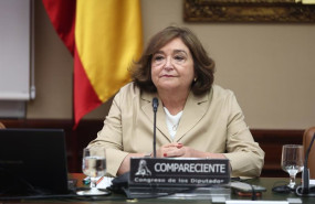 ep la presidenta de la asociacion de empresas de energia electrica aelec marina serrano gonzalez