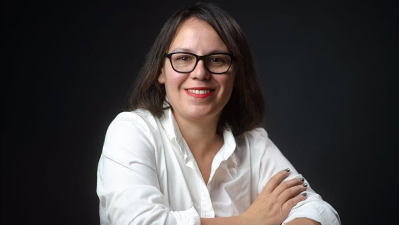 La tecnológica Hotmart nombra a Myriam Tejada directora general para España y Portugal | HOTMART ep la tecnologica hotmart nombra a myriam tejada directora general para espana y portugal