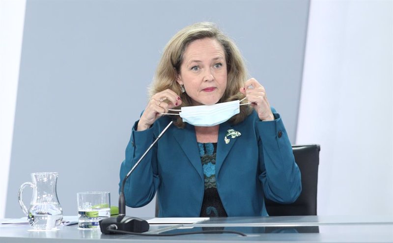 El Gobierno aprueba subir un 50% el techo de gasto, hasta los 196.000 millones