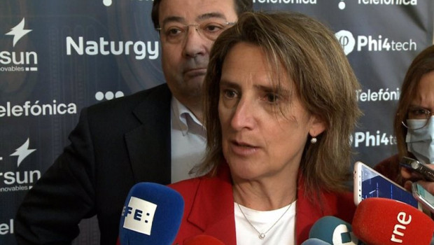 ep la vicepresidenta tercera del gobierno y ministra para la transicion ecologica y el reto 20220426083104