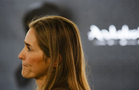 ep la vicepresidenta tercera del gobierno y ministra para transicion ecologica y el reto demografico