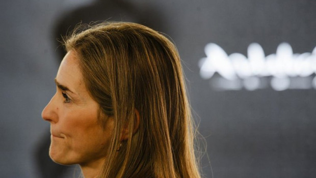 ep la vicepresidenta tercera del gobierno y ministra para transicion ecologica y el reto demografico