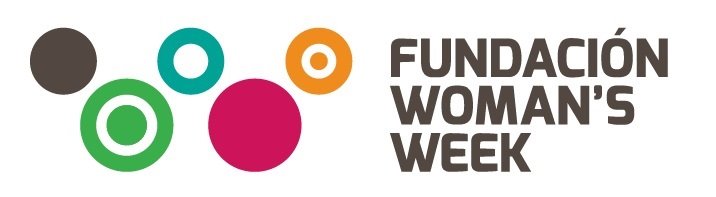 ep logo de fundacion womans week 2020