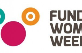 ep logo de fundacion womans week 2020