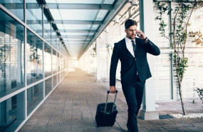 ep madrid barcelona y malaga las ciudades espanolas que concentran los viajes de negocios segun