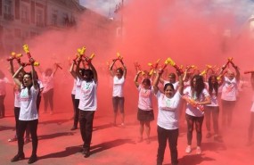 ep manifestacion tauromaquiaviolenciamadrid
