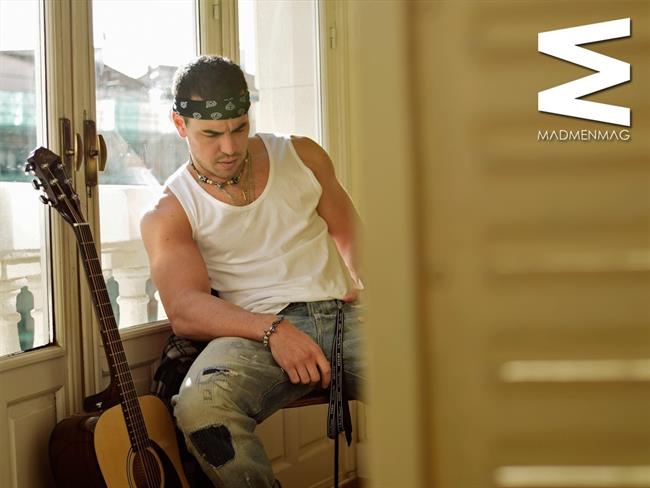 MARIO CASAS | MARIO CASAS PARA MADMENMAG ep mario casas
