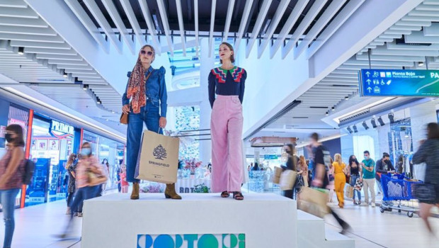 ep merlin properties y lanzadera crean el primer hub de experiencia en el sector retail