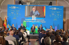 ep mesa de infraestructuras de spain investors day
