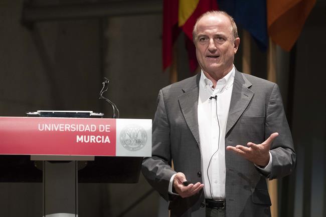 Miguel Sebastián, exministro de Industria, Turismo y Comercio | UMU - Archivo ep miguel sebastian exministroindustria turismocomercio