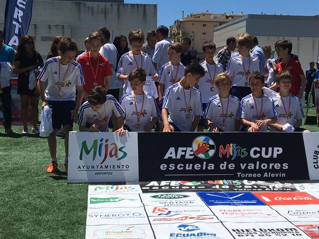 Mijas Cup | AFE ep mijas cup