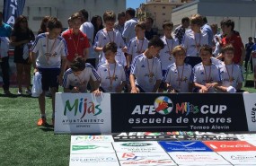 ep mijas cup