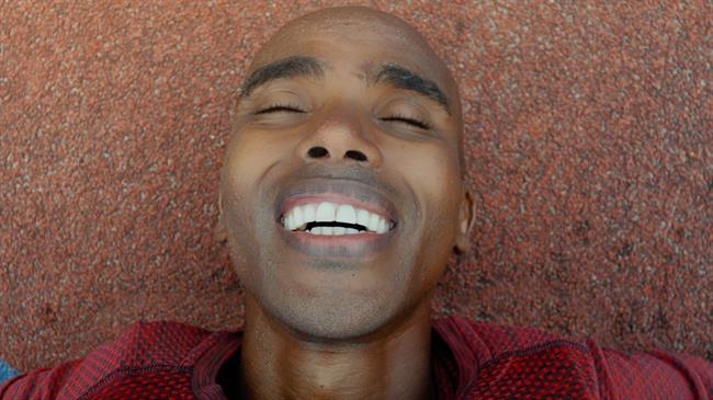 Mo Farah protagoniza Smile | NIKE ep mo farah protagoniza smile