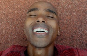 ep mo farah protagoniza smile