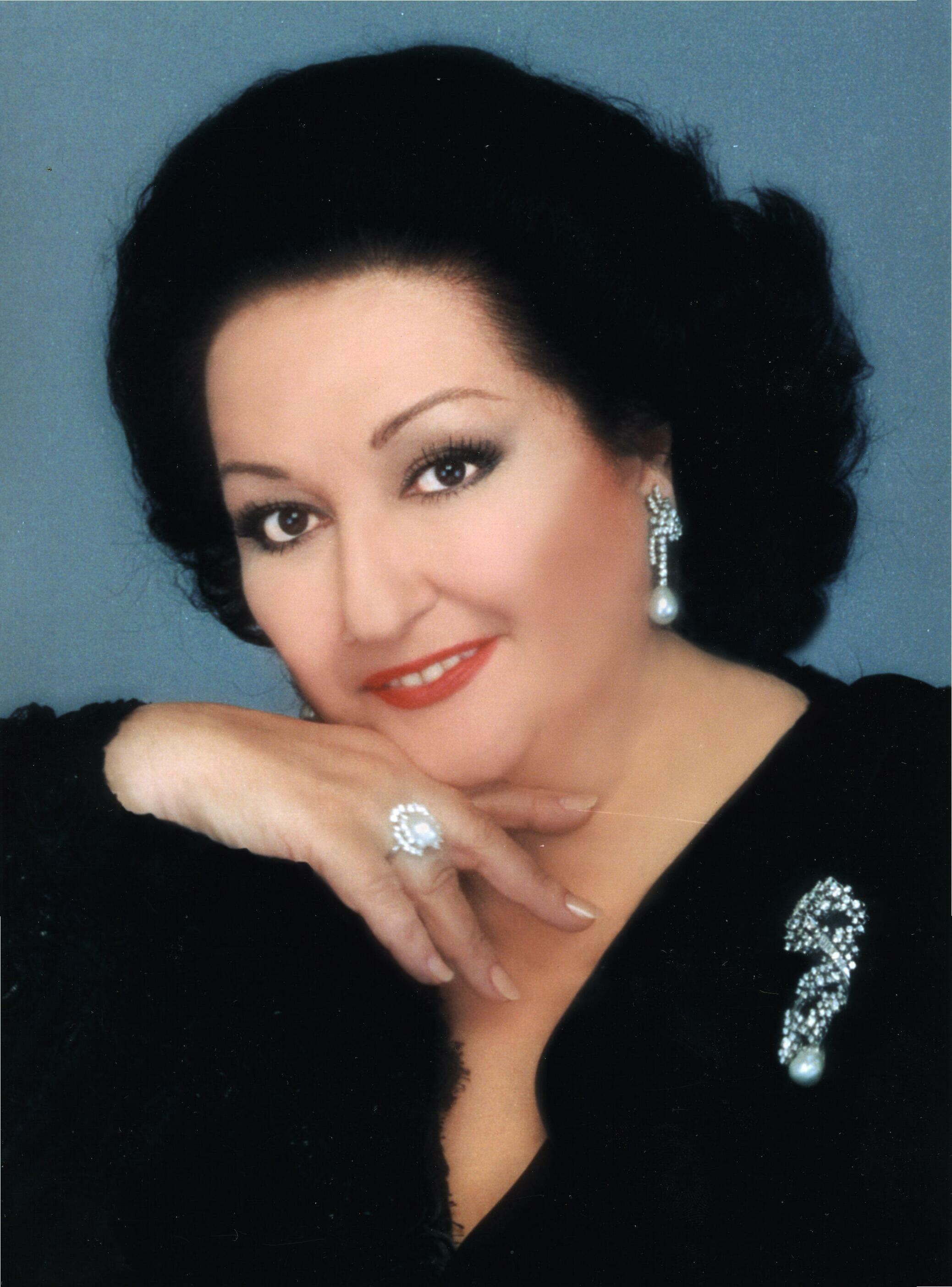 ep montserrat caballe ep montserrat caballe