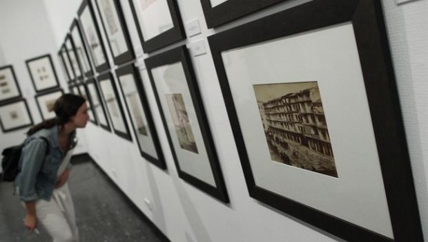 ep museo lazaro presentaexposicion descubriendoluis masson