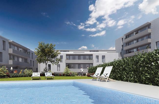 NEINOR HOMES ep neinor homes