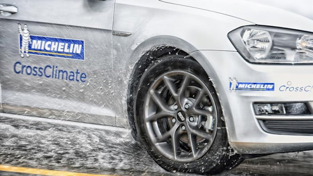 ep neumatico de invierno michelin crossclimate