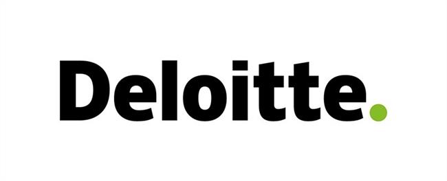Nueva imagen corporativa de Deloitte | EUROPA PRESS ep nueva imagen corporativadeloitte