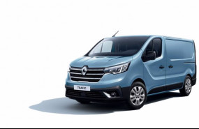 ep nuevo traffic furgon de renault