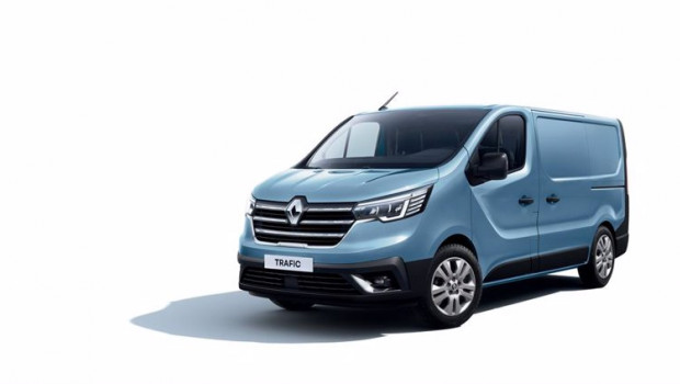 ep nuevo traffic furgon de renault