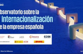 ep observatorio sobre la internacionalizacion de la empresa espanola