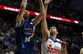 ep oliver stevicfelipe reyes real madrid - morabanc andorra