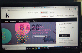 ep operacion de banca online en kutxabank