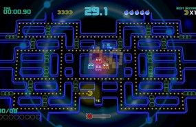 ep pac-man