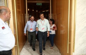 ep pedro sanchez y abaloscongresopsoe