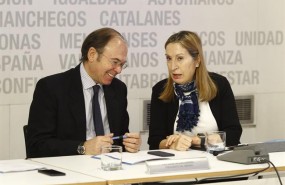 ep pio garcia escuderoana pastorla reunioncomite ejecutivo nacional