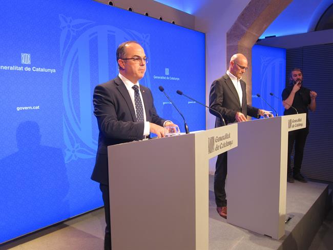 ep portavozgovern jturull yconsellerexteriores rromeva