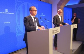 ep portavozgovern jturull yconsellerexteriores rromeva