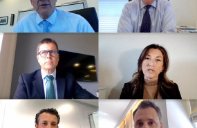 ep presentacion de la 17 edicion del informe global risks report 2022 ep presentacion de la 17 edicion del informe global risks report 2022
