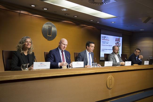 ep presentacionhip 2019ifema
