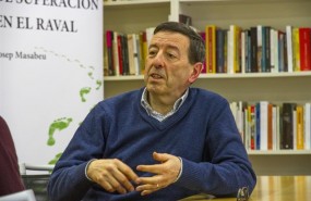 ep presidente ong braval