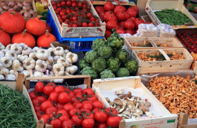 ep productos de la huerta