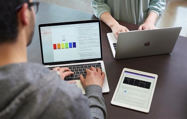 Programar con Swift | APPLE ep programarswift