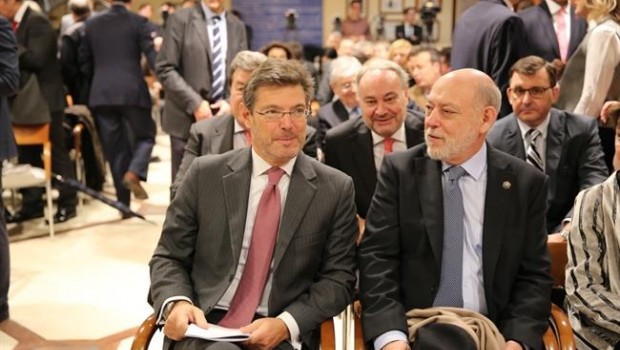 ep rafael catala ministrojusticia y jose manuel maza fiscal generalesta