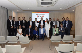 ep representantes de las empresas miembro de spain dc firman un decalogo de puntos de actuacion del
