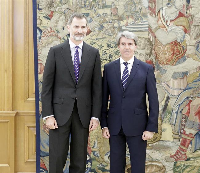 ep rey felipe vipresidentela comunidadmadrid