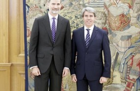 ep rey felipe vipresidentela comunidadmadrid