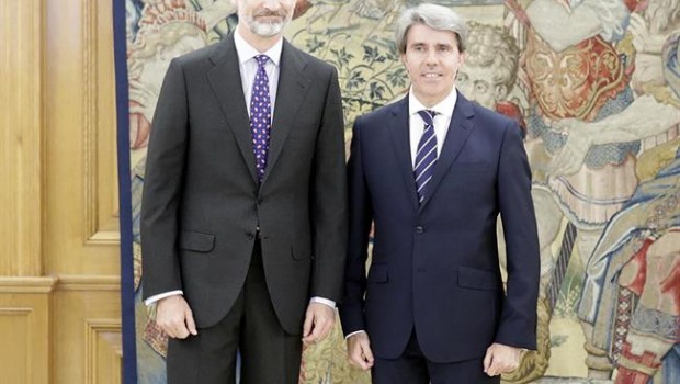 ep rey felipe vipresidentela comunidadmadrid