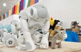 ep robot recurso robots robotica