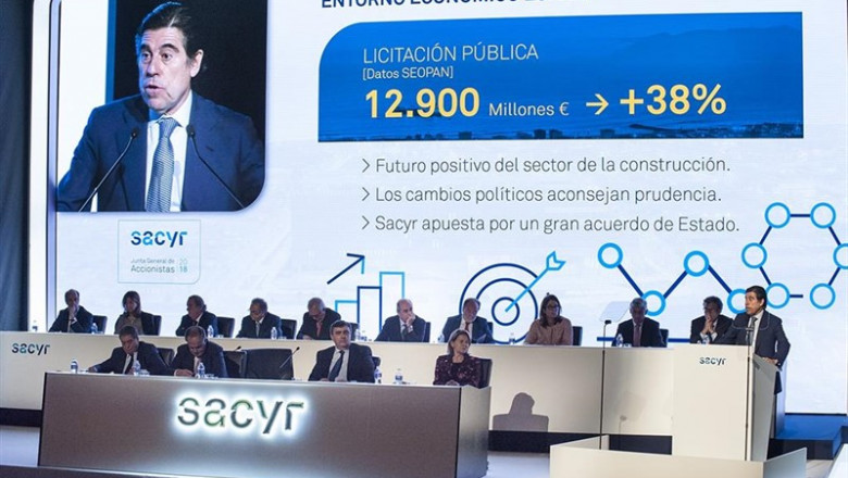 ep sacyr contempla entraractivosenergiaaguasu negocioconcesiones ep sacyr contempla entraractivosenergiaaguasu negocioconcesiones