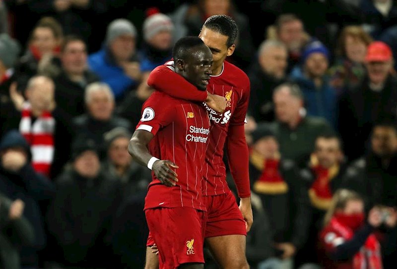 ep sadio mane