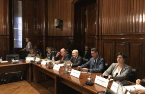 ep senadores catalanesdesignacionpalament