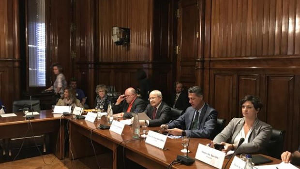 ep senadores catalanesdesignacionpalament