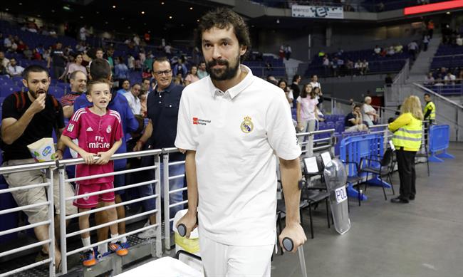 Sergio Llull (Real Madrid) | ACB PHOTO - A. MARTÍNEZ ep sergio llull real madrid 20171228141813
