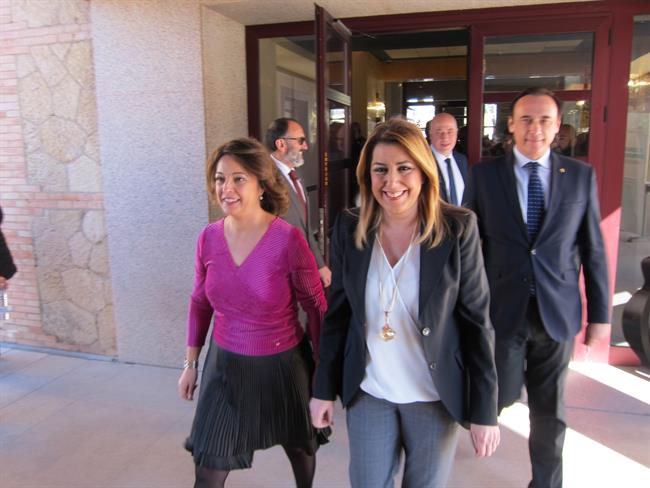 ep susana diaz entraalcaldesacordobarectorla uco